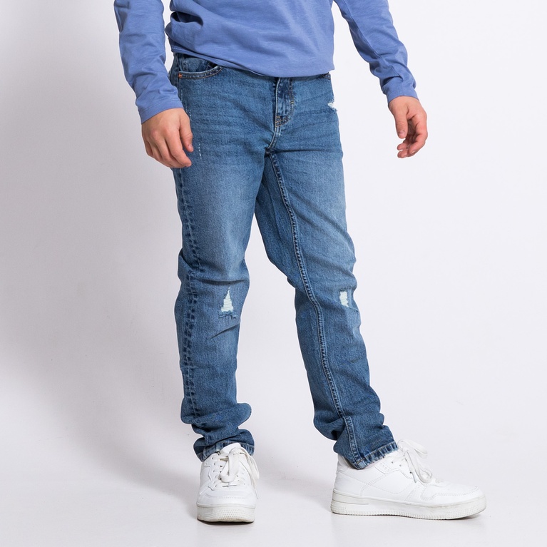 "New Classic" Jeans "New Classic" Jeans
